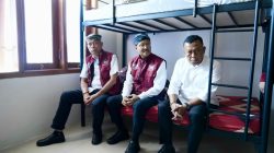“Mensos Resmikan MPLS di Ponorogo, Syukur Dukungan Pemda!”