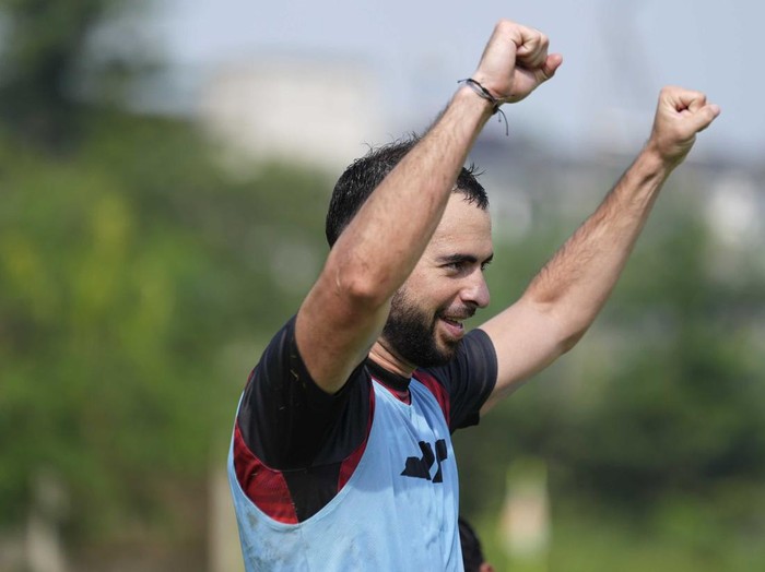 **Indonesia Super League: The Return of Diaspora Stars - Jens Raven, Rafael Struick, and Jordi Amat Set to Shine**