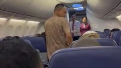 Pria Ngamuk Teriak Bom di Pesawat Lion Air Sempat Dirawat di RSJ – Update 1