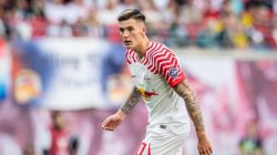 MU Akan Boyong Benjamin Sesko Tanpa Jual Pemain?