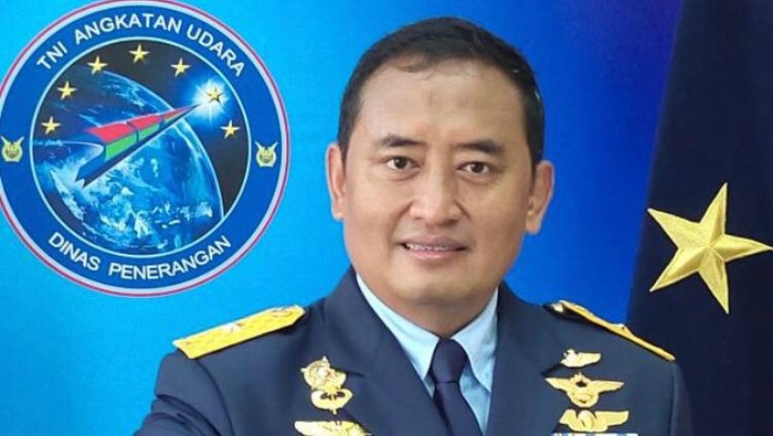 Marsma Fajar: Panglima Perang Tersembunyi Melawan AS di Bawean