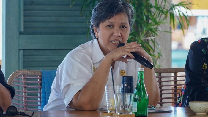Waka MPR: Kolaborasi Kunci Pendidikan Inklusif untuk Masa Depan yang Lebih Baik
