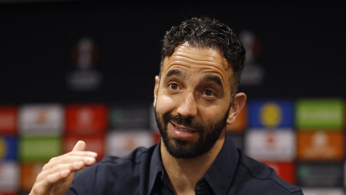 Liverpool & Man City Belanja Jor-joran, Amorim Keder Nggak?