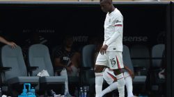 **Aston Villa Siap Gaet Striker Muda Chelsea, Nicolas Jackson**