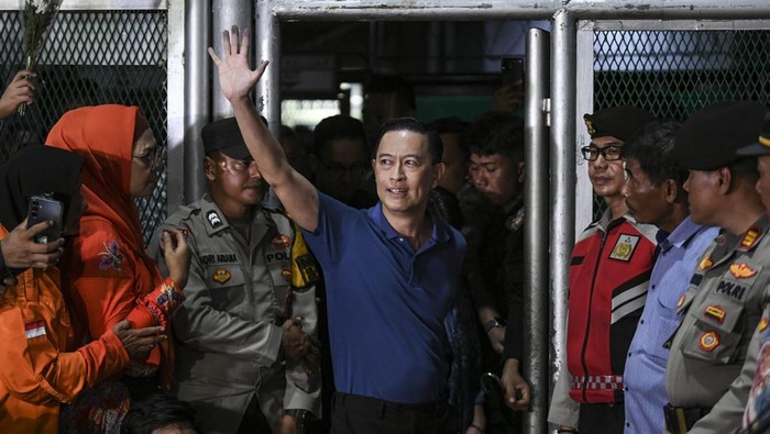 Tom Lembong: Ketok Pintu BPKP dan Ombudsman, Tim Penghitung Kerugian Negara Ditangkap?