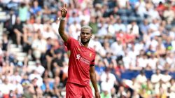 **Gakpo Raih Musim Terbaik di Liverpool, Apakah Musim Depan Lebih Brill?**