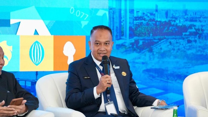 Pemerintah Pastikan Transmigrasi Inklusif, Warga Lokal Prioritas di Kalimantan Utara