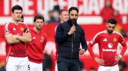 ‘Ruben Amorim Punya Standar Tinggi di Man United!’ – Alternatif 1