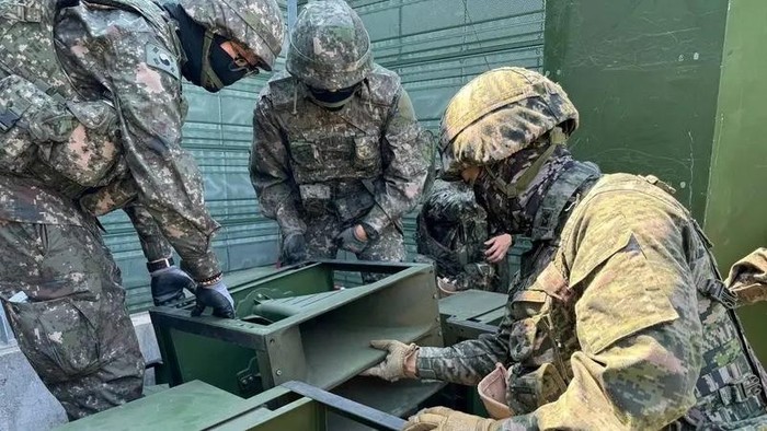 Korsel, Dengan Lembut Memulai Proses Baikan dengan Korut