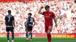 Liverpool vs Athletic Club: The Reds Lebih Dulu Kukuhkan Keunggulan 4-1 di Laga Ujicoba Pertama
