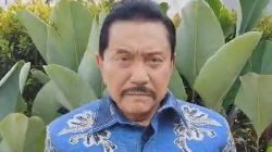 “Hendropriyono: Prabowo Berani Amnesti Hasto, Tapi kenapa Abolisi Tom Lembong?”