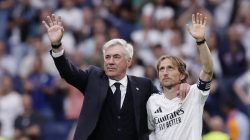 “Modric Pilih AC Milan, Bukan Ancelotti yang Berpengaruh!”