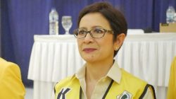 “Nurul Arifin: Golkar Solid, Isu Munaslub Biasa Mewarnai Partai Kami”
