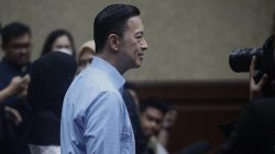 KY Verifikasi Laporan Tom Lembong: Hakim Pemvonis 4,5 Tahun Penjara, Apakah Ada Konspirasi?