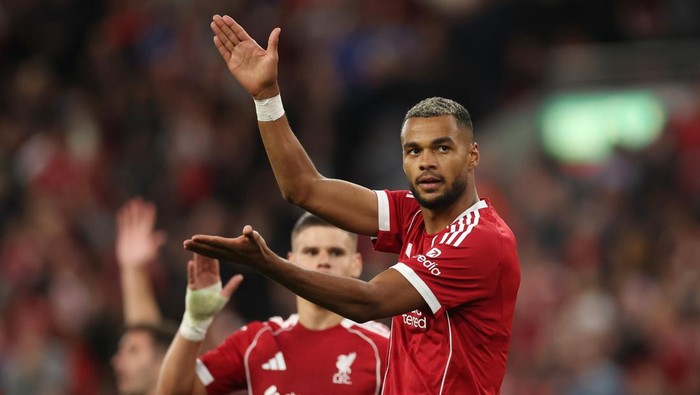 Cody Gakpo 3 Gol Lawan Bilbao, Salah Satunya ke Gawang Sendiri - Update 1