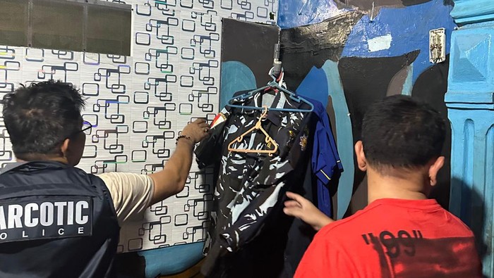 4 Fakta Mengejutkan Kantor Ormas di Sumut Nyaru Pabrik Ekstasi Dibongkar Polisi
