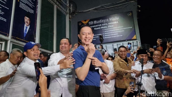 Tom Lembong Lapor Sana-sini Usai Dapat Abolisi, Kisah Mengejutkan Belum Diketahui!