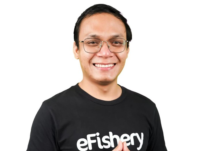 Bareskrim Polri Tahan Eks CEO eFishery Gibran Huzaifah, Diduga Manipulasi Keuangan