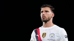 **Ruben Dias Setuju Perpanjang Kontrak di Manchester City, Menjaga Keunggulan Lini Belakang**