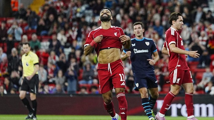 Liverpool Terancam Karena Tak Kunjung Solusi Bola Mati