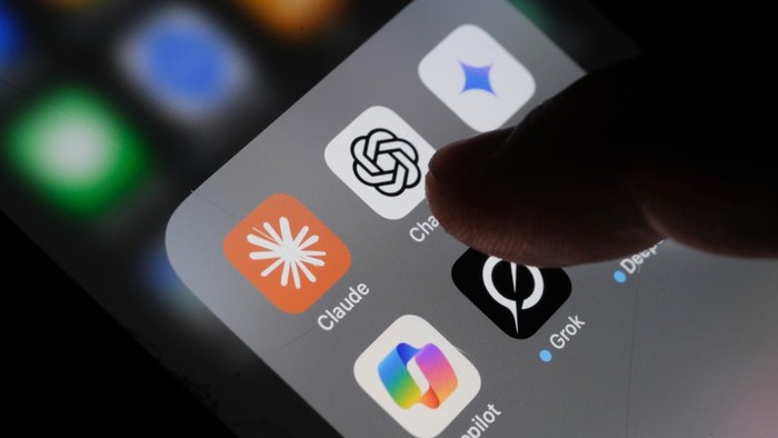 Kala Dosen dan Mahasiswa Berdialektika dengan AI - Update 1