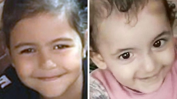 Pilu Anak-anak Gaza Tewas Ditembak di Kepala-Dada oleh Tentara Israel: Tragedi yang Menggetarkan Dunia
