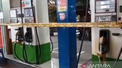 “Pertalite Tercampur Solar: Motor Mogok, SPBU Jakbar Ditutup!”