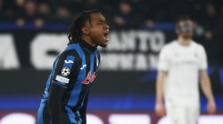 Lookman Bolos Latihan, Atalanta Menolak Jual ke Inter, Now What?