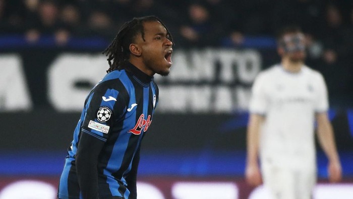Lookman Bolos Latihan, Atalanta Menolak Jual ke Inter, Now What?