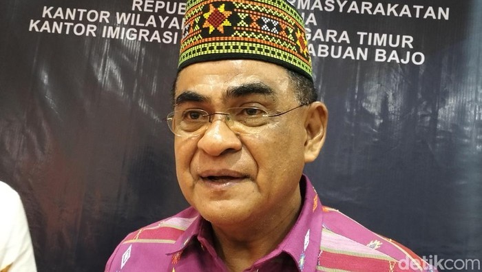 PDIP: Presiden Butuh Second Opinion dari Luar Pemerintahan - Update 1