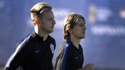 “Rakitic Minta Maaf Usai Tak Sengaja Singgung Juventus, Apakah Ini Awal Krisis di Barca?”