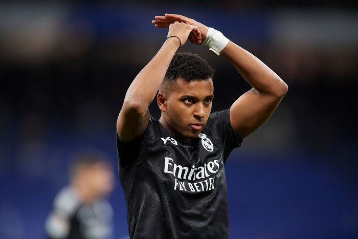 Madrid Masih Susah Jual Rodrygo, Kasih Korting Lagi - Update 1