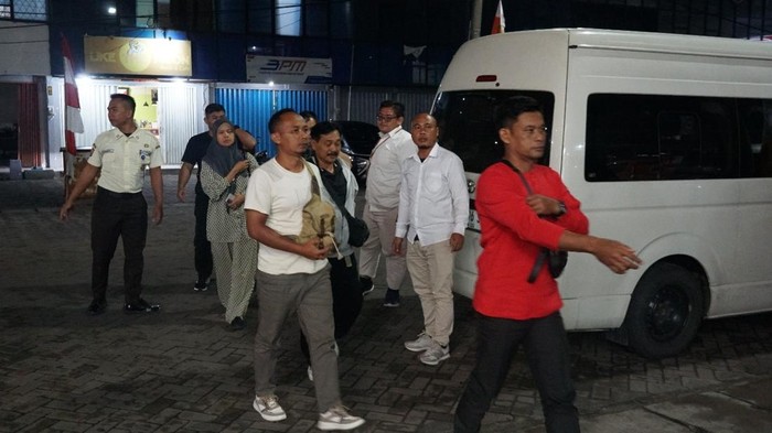 Imigrasi Soetta Gagalkan Pekerja Ilegal ke Kamboja dan Saudi, 500 Orang Ditangkap!