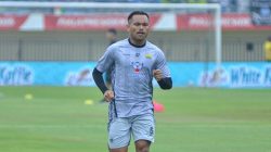Persib Bandung Siap Beraksi dengan Kembalinya Saddil Ramdani jelang Kickoff Indonesia Super League!