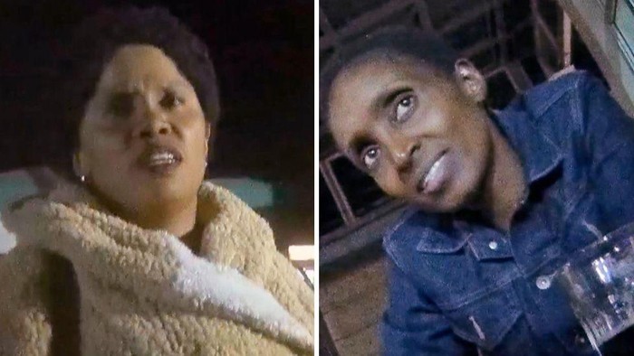 Terungkapnya Para 'Nyonya' dalam Perdagangan Seks Anak di Kenya: Skandal yang Membeku Warga