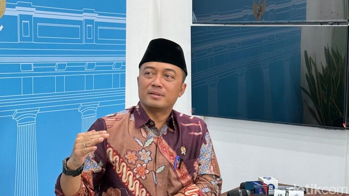 Istana Sambut 18 Agustus dengan SKB 3 Menteri, Libur Besok Terbit!