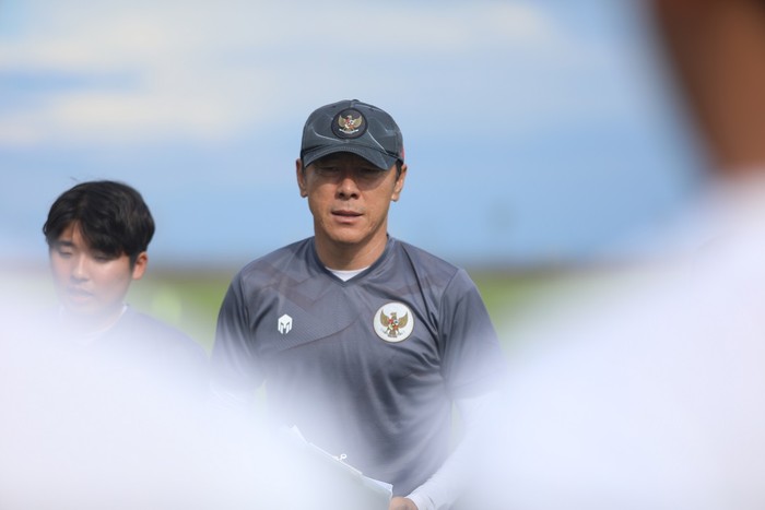Perjalanan Karier Pelatih Shin Tae-yong: Pulang ke Korsel dan Tantangan di Ulsan HD