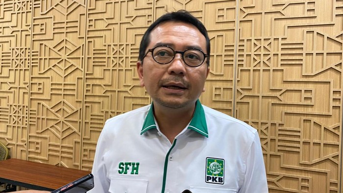 PDIP Sebagai Penyeimbang, PKB: Megawati Bebas Menentukan Posisi