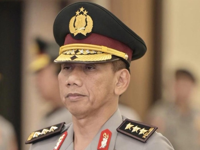 Kapolri Tunjuk Komjen Akhmad Wiyagus Jadi Kabaintelkam Polri, Ini Fakta Mutasi Jabatan Tahun Ini