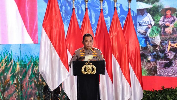 Rotasi 7 Kapolda oleh Kapolri: Perubahan Strategis dari Aceh hingga Maluku?