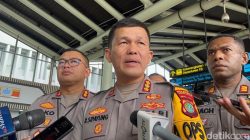 “Pria dengan Riwayat Gangguan Jiwa, Bagaimana Proses Hukum Setelah Teriak Ancaman Bom di Lion Air?”