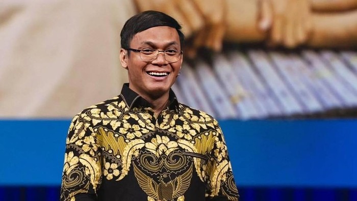 Skandal Investasi Rp 15 M: Mantan CEO eFishery dan Dua Rekan Ditahan Bareskrim Polri