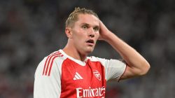 Legenda Arsenal Meyakini Gyokeres Bisa Ikuti Jejak Haaland – Alternatif 1