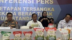 Perkara Beras Oplosan Bikin 3 Bos Produsen Jadi Tersangka – Alternatif 1