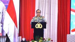 Daftar Lengkap Mutasi Polri: Komjen Dedi Wakapolri, Irjen Asep Edi Kapolda Metro – Alternatif 1