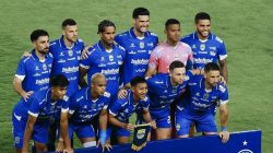 Lengkap! Jadwal Persib Bandung di Indonesia Super League 2025/2026: Siap Menantang Juara Bertahan