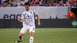 **Ferdinand Bersorak, Mason Mount Siap Melesat Musim Ini!**