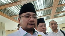 KPK Panggil Eks Menag Yaqut Terkait Dugaan Korupsi Kuota Haji Besok – Alternatif 1