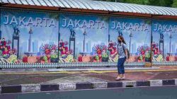 **Transformasi Barito: Pemprov DKI Gagas Taman Bendera Pusaka, Sentra Fauna Modern**