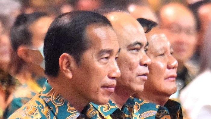 Jelang Kongres Projo, Kepada Siapa Projo Tegak Lurus? - Alternatif 1